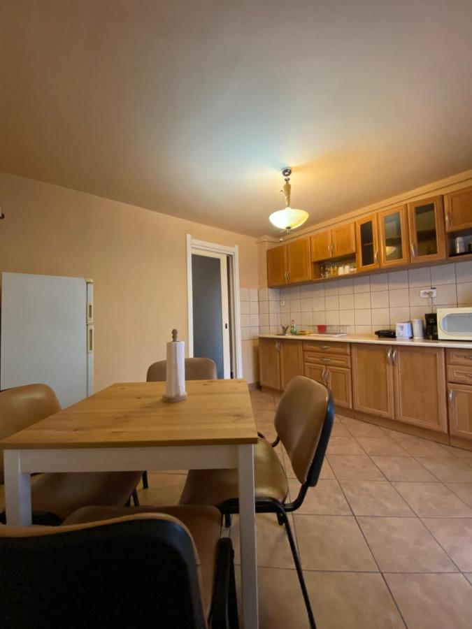 Apartament Leya Deva Exterior foto
