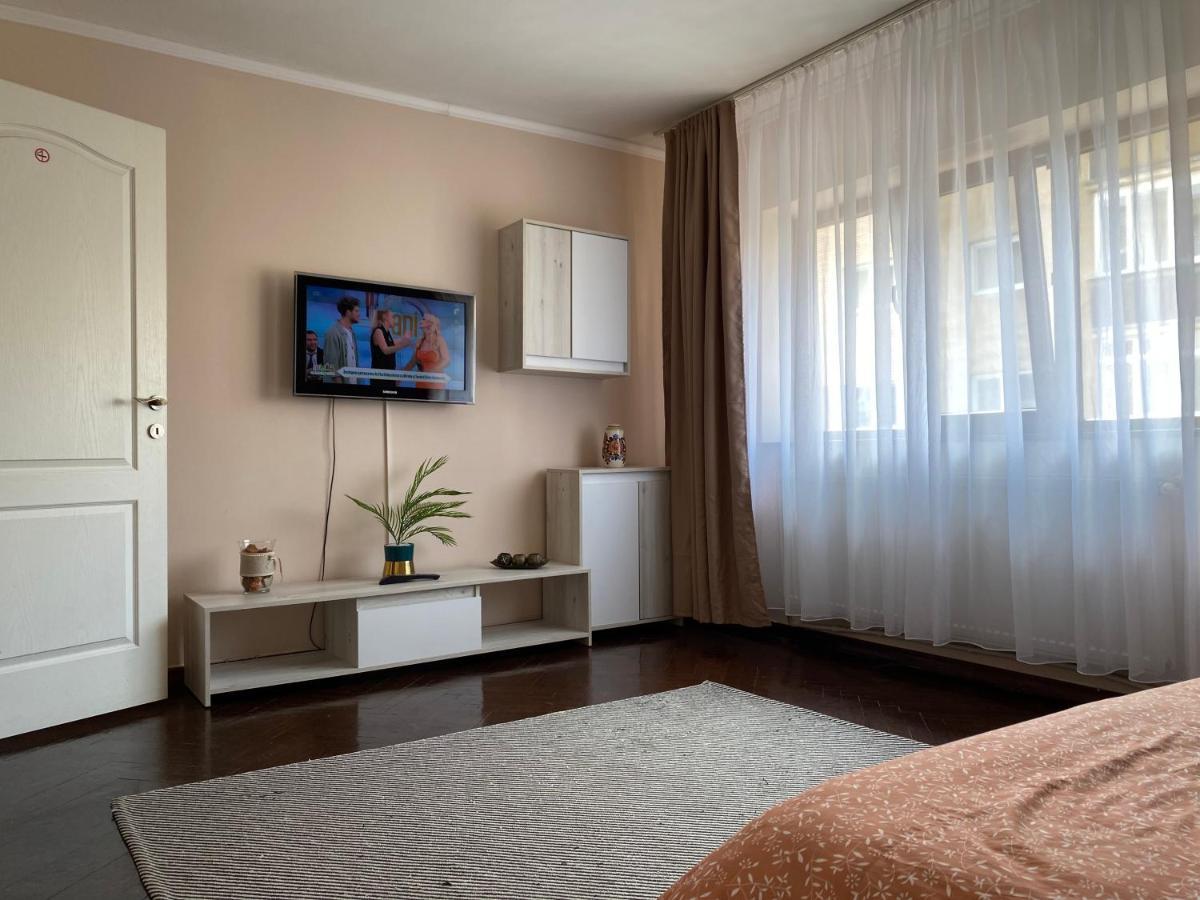 Apartament Leya Deva Exterior foto